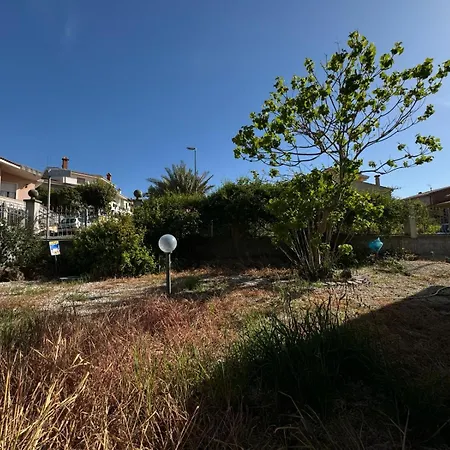Pm 23 Via Santa Caterina Apartment