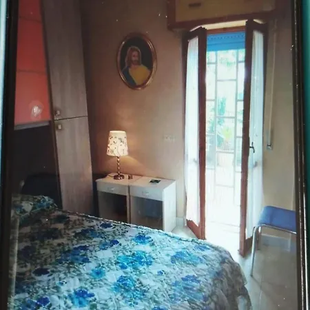 Apartment Pm 23 Via Santa Caterina