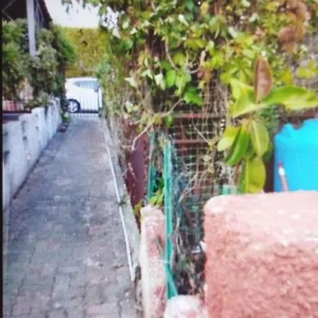 Pm 23 Via Santa Caterina Apartment Scalea