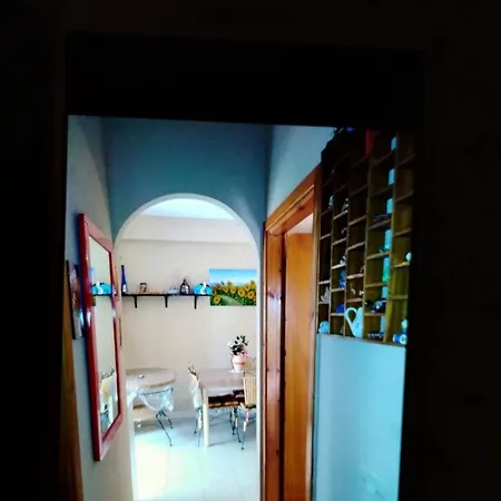 Apartment Pm 23 Via Santa Caterina *