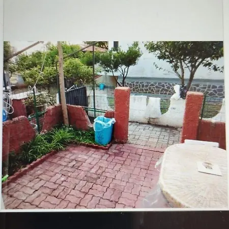 Apartment Pm 23 Via Santa Caterina Scalea