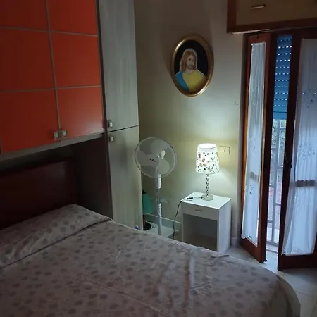 Pm 23 Via Santa Caterina Apartment *
